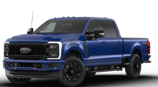 2026 Ford Super Duty® External Image 2